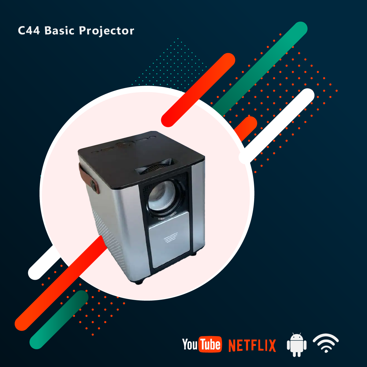 C44-Basic-Projector